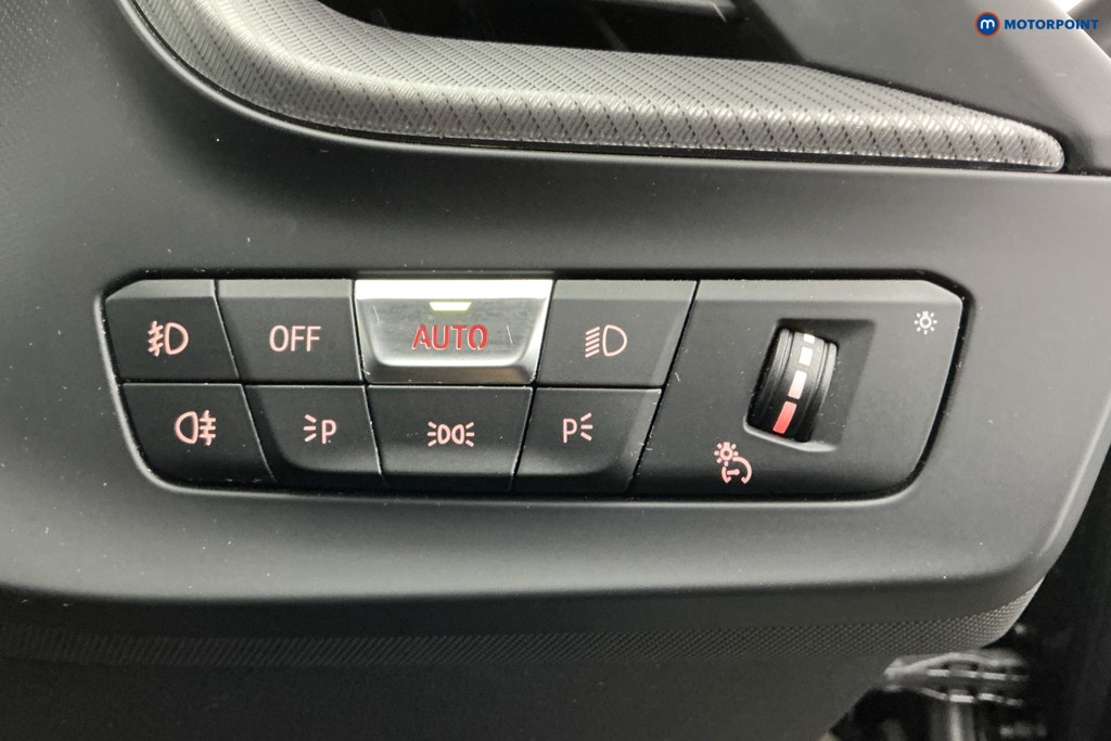 BMW 2 Series M Sport Automatic Petrol Saloon - Stock Number (1602836) - 24th supplementary image