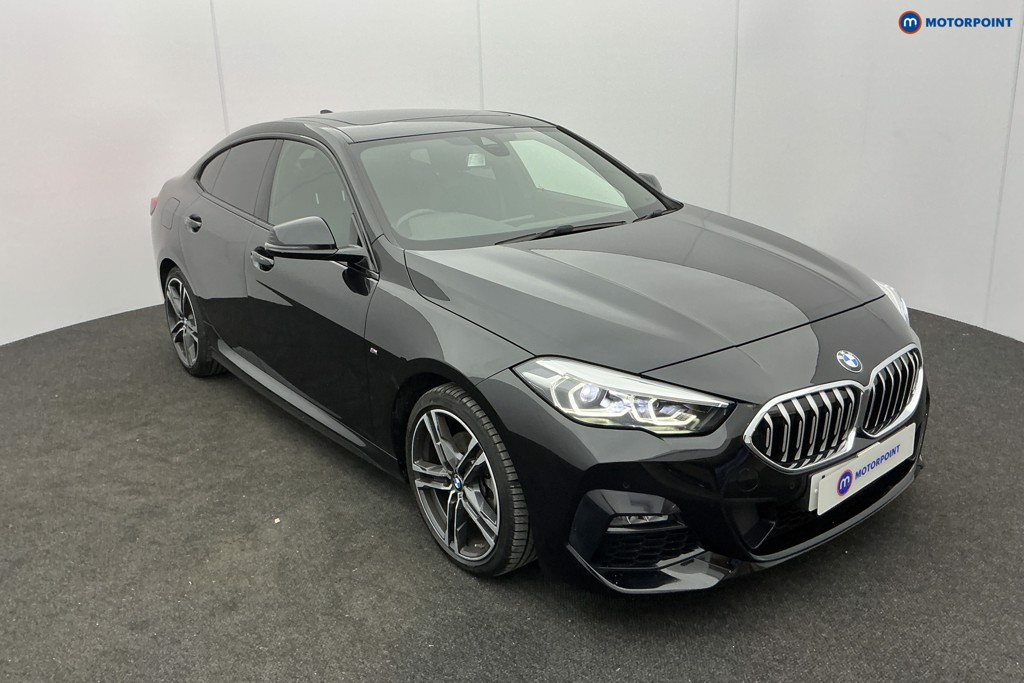 BMW 2 Series M Sport Automatic Petrol Saloon - Stock Number (1602836) - 32nd supplementary image