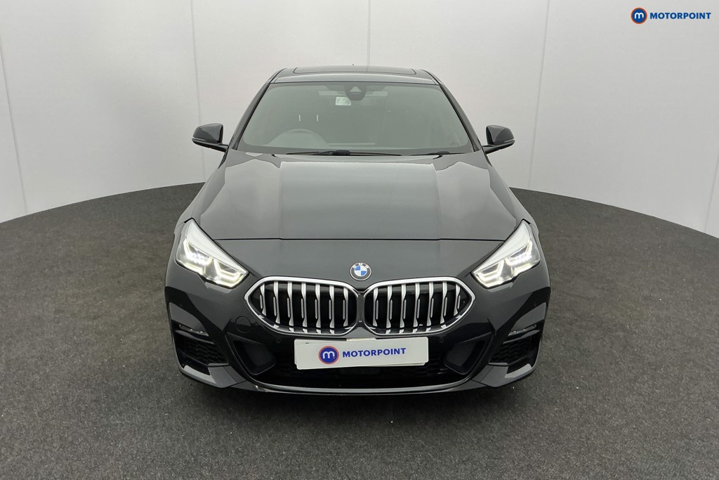 BMW 2 Series M Sport Automatic Petrol Saloon - Stock Number (1602836) - 33rd supplementary image