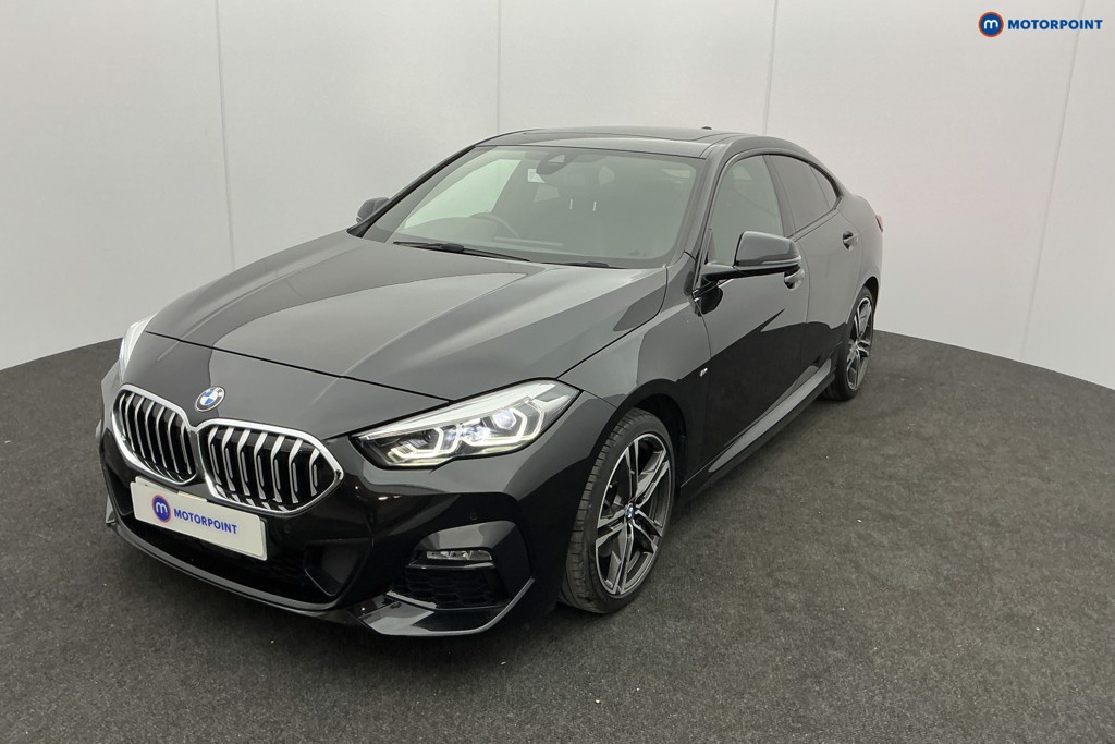 BMW 2 Series M Sport Automatic Petrol Saloon - Stock Number (1602836) - 34th supplementary image
