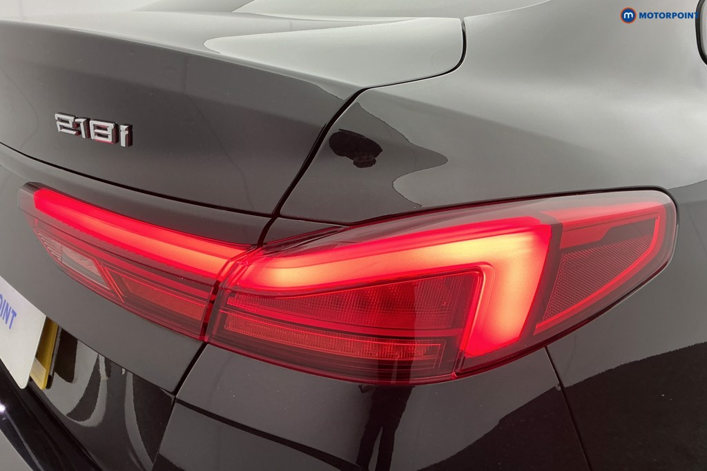 BMW 2 Series M Sport Automatic Petrol Saloon - Stock Number (1602836) - 35th supplementary image