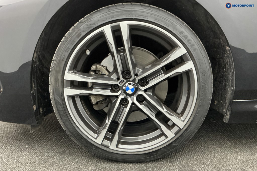 BMW 2 Series M Sport Automatic Petrol Saloon - Stock Number (1602836) - 37th supplementary image