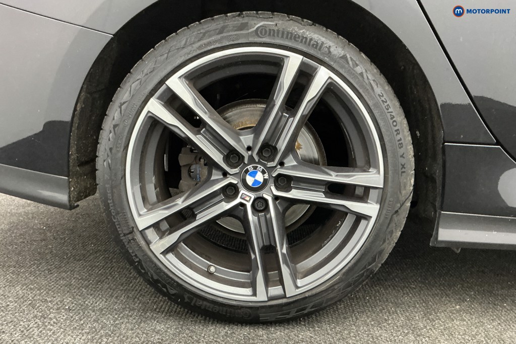 BMW 2 Series M Sport Automatic Petrol Saloon - Stock Number (1602836) - 39th supplementary image