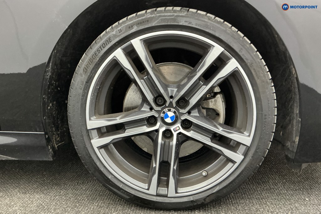 BMW 2 Series M Sport Automatic Petrol Saloon - Stock Number (1602836) - 40th supplementary image