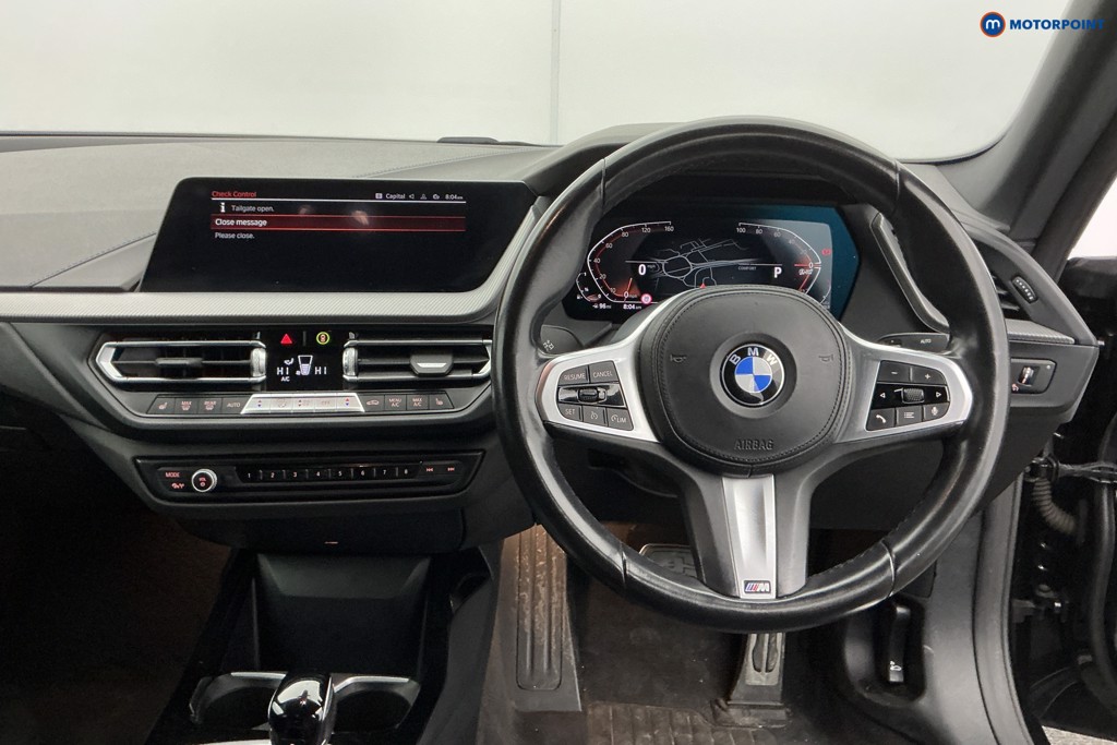 BMW 2 Series M Sport Automatic Petrol Saloon - Stock Number (1602836) - 1st supplementary image