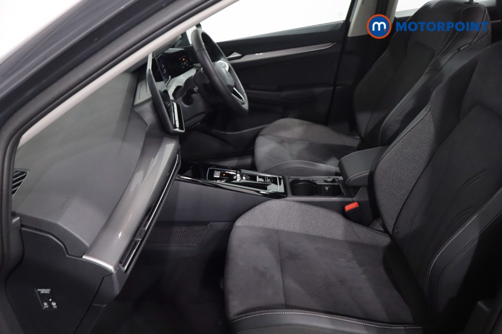 Volkswagen Golf Style Automatic Petrol Hatchback - Stock Number (1602898) - 4th supplementary image