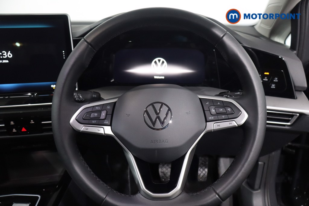 Volkswagen Golf Style Automatic Petrol Hatchback - Stock Number (1602898) - 6th supplementary image