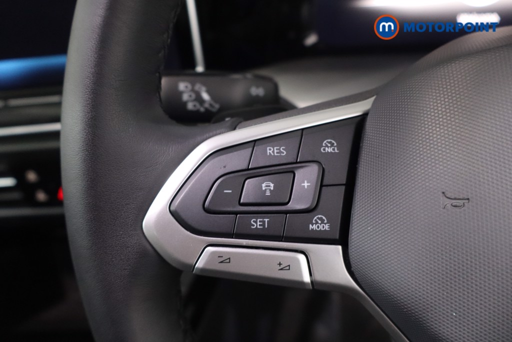 Volkswagen Golf Style Automatic Petrol Hatchback - Stock Number (1602898) - 7th supplementary image