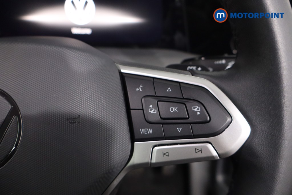 Volkswagen Golf Style Automatic Petrol Hatchback - Stock Number (1602898) - 8th supplementary image