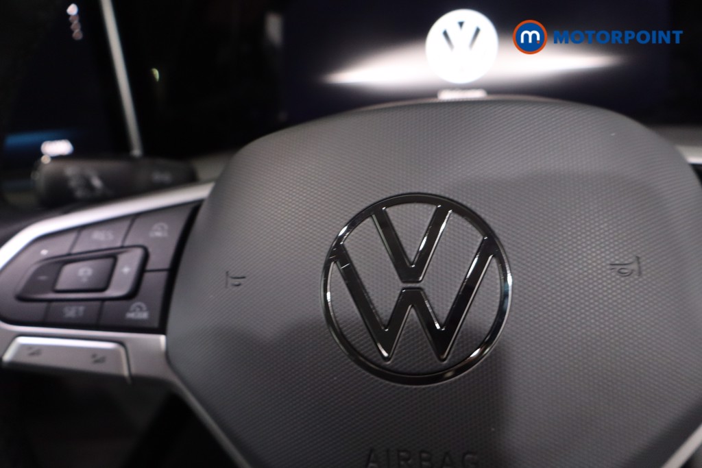 Volkswagen Golf Style Automatic Petrol Hatchback - Stock Number (1602898) - 13th supplementary image