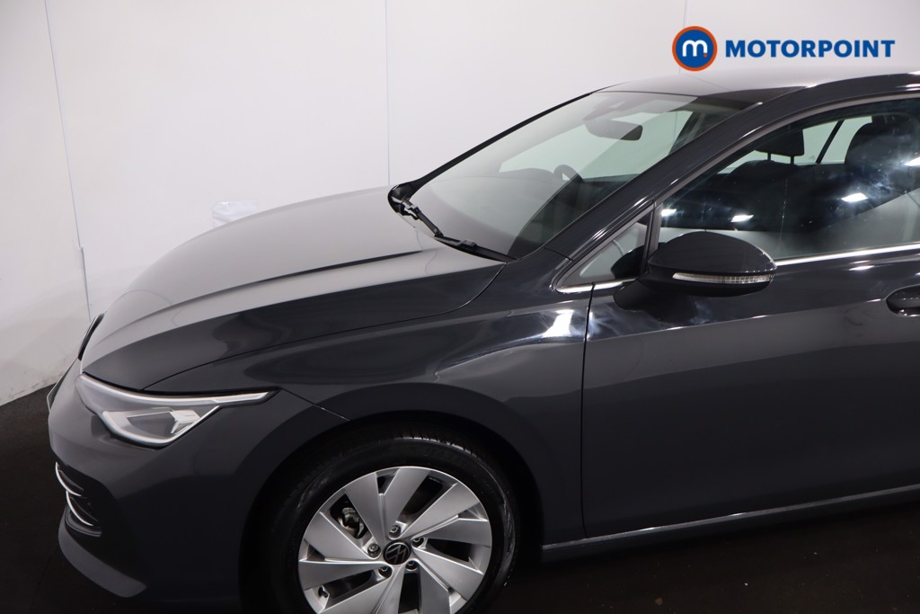 Volkswagen Golf Style Automatic Petrol Hatchback - Stock Number (1602898) - 25th supplementary image
