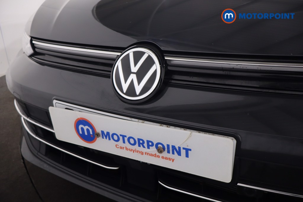 Volkswagen Golf Style Automatic Petrol Hatchback - Stock Number (1602898) - 26th supplementary image
