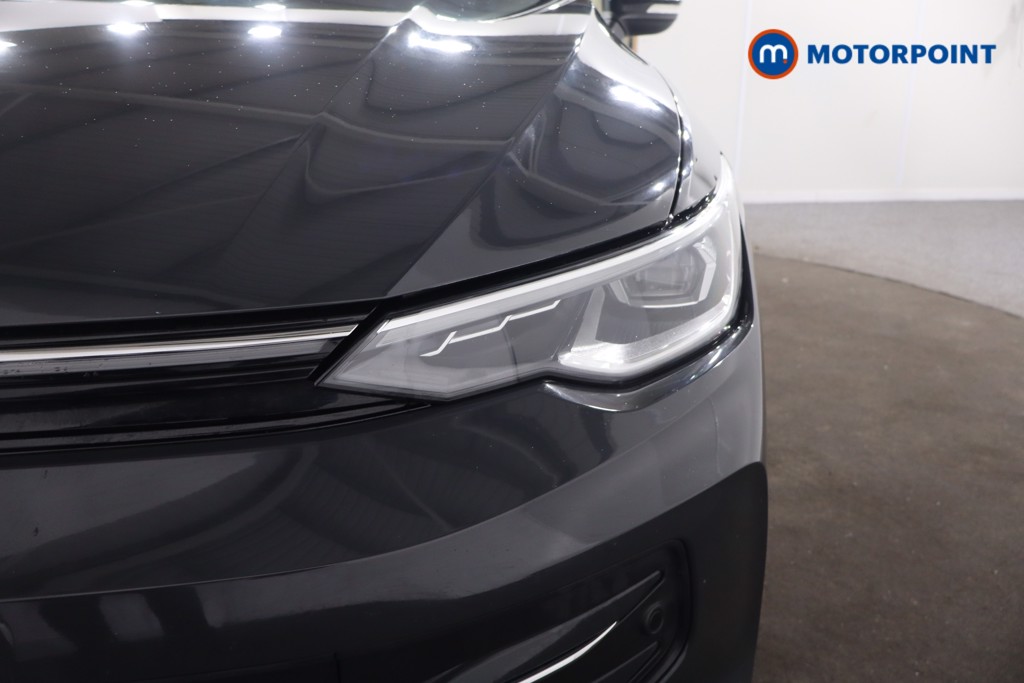 Volkswagen Golf Style Automatic Petrol Hatchback - Stock Number (1602898) - 27th supplementary image