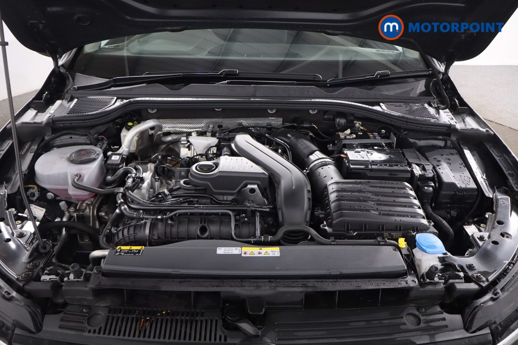 Volkswagen Golf Style Automatic Petrol Hatchback - Stock Number (1602898) - 29th supplementary image