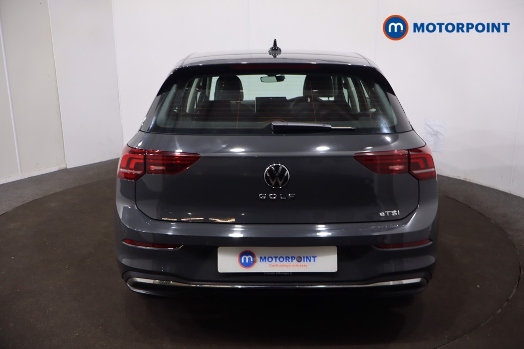 Volkswagen Golf Style Automatic Petrol Hatchback - Stock Number (1602898) - 31st supplementary image