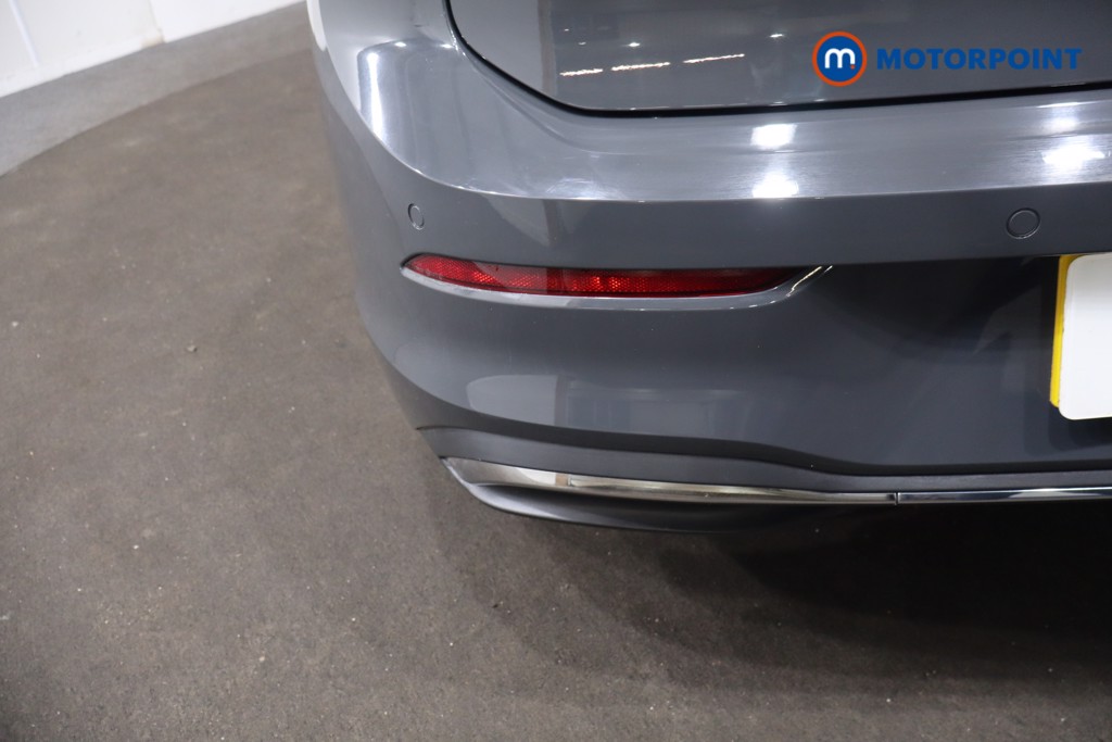 Volkswagen Golf Style Automatic Petrol Hatchback - Stock Number (1602898) - 33rd supplementary image
