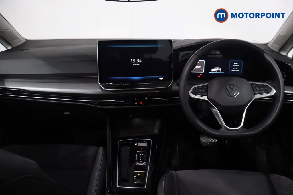 Volkswagen Golf Style Automatic Petrol Hatchback - Stock Number (1602898) - 1st supplementary image