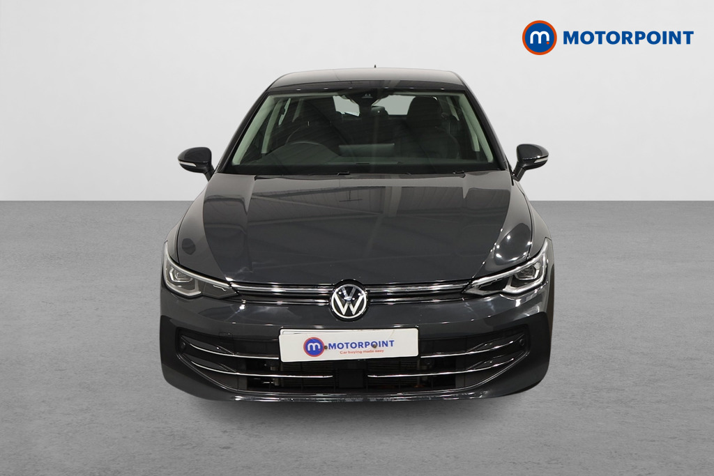 Volkswagen Golf Style Automatic Petrol Hatchback - Stock Number (1602898) - Front bumper