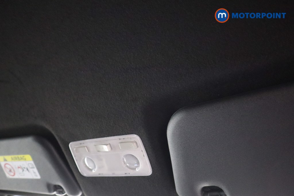 Toyota Yaris Design Automatic Petrol-Electric Hybrid Hatchback - Stock Number (1603251) - 8th supplementary image