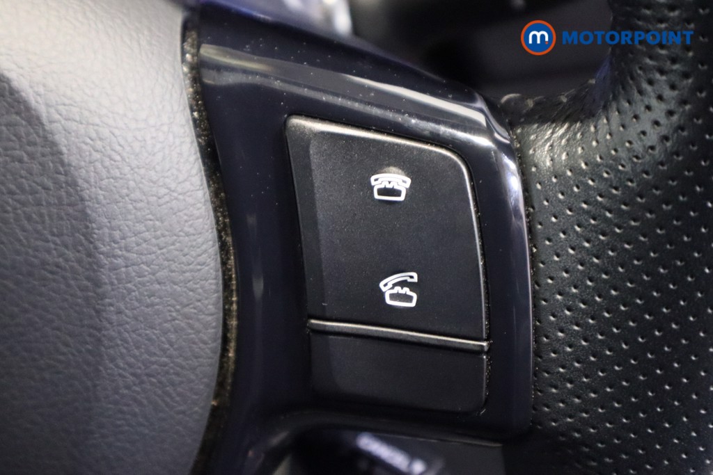 Toyota Yaris Design Automatic Petrol-Electric Hybrid Hatchback - Stock Number (1603251) - 13th supplementary image