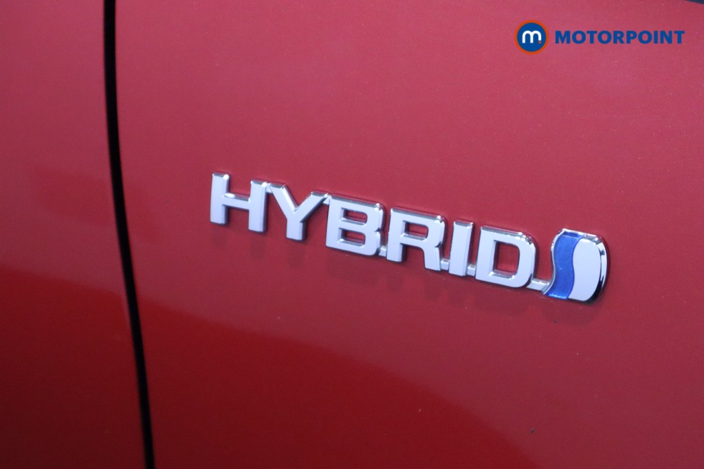 Toyota Yaris Design Automatic Petrol-Electric Hybrid Hatchback - Stock Number (1603251) - 26th supplementary image