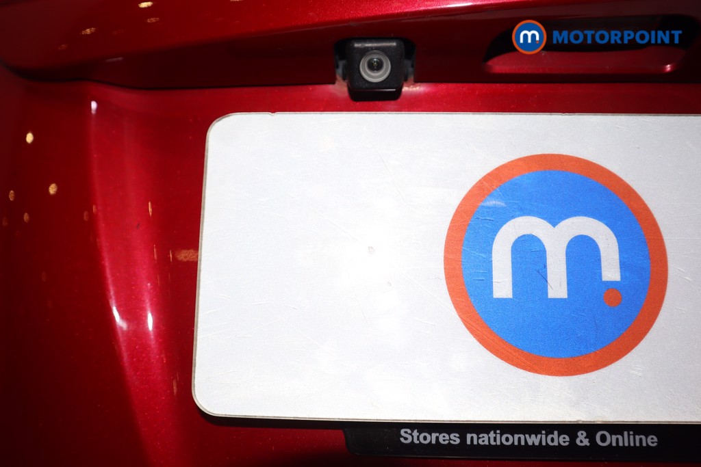 Toyota Yaris Design Automatic Petrol-Electric Hybrid Hatchback - Stock Number (1603251) - 30th supplementary image