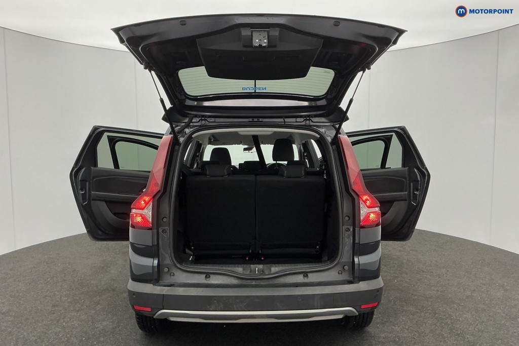 Dacia Jogger Comfort Manual Petrol People Carrier - Stock Number (1603275) - 3rd supplementary image