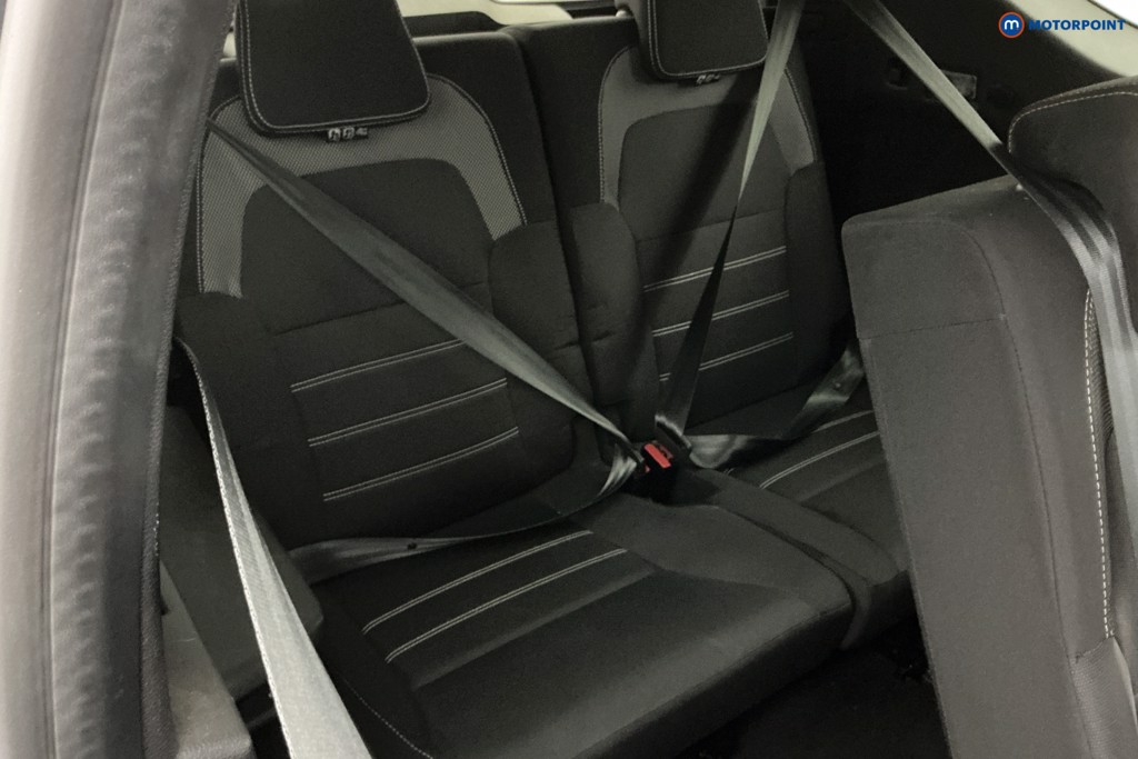 Dacia Jogger Comfort Manual Petrol People Carrier - Stock Number (1603275) - 5th supplementary image