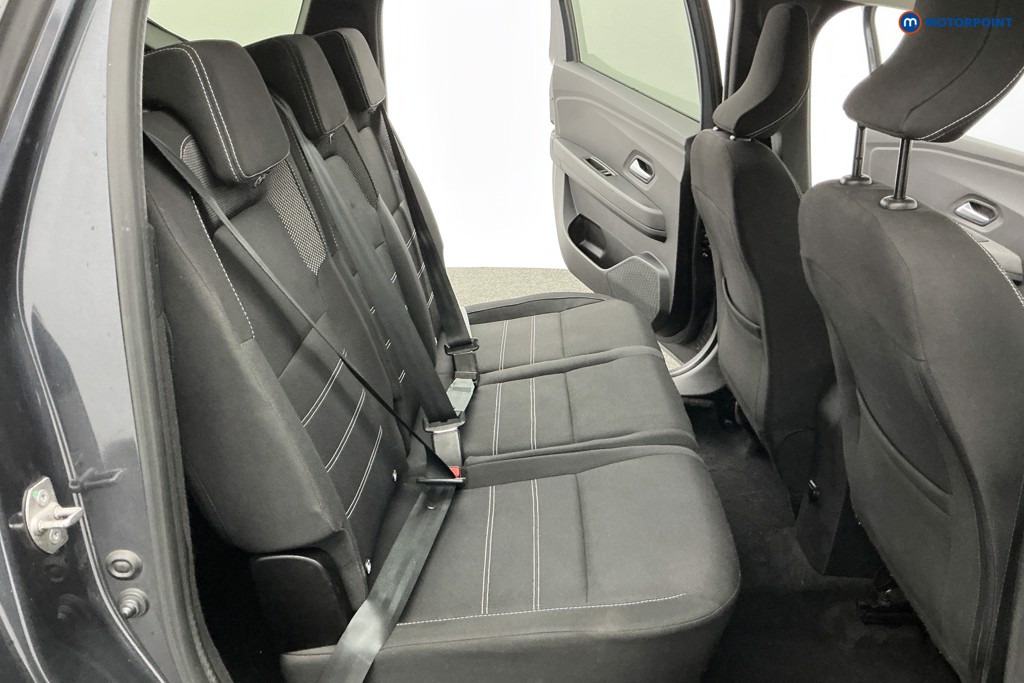Dacia Jogger Comfort Manual Petrol People Carrier - Stock Number (1603275) - 6th supplementary image