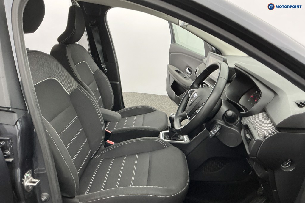 Dacia Jogger Comfort Manual Petrol People Carrier - Stock Number (1603275) - 7th supplementary image