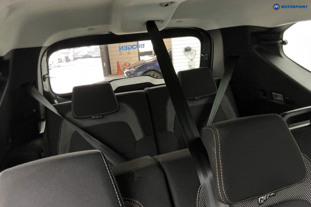 Dacia Jogger Comfort Manual Petrol People Carrier - Stock Number (1603275) - 17th supplementary image