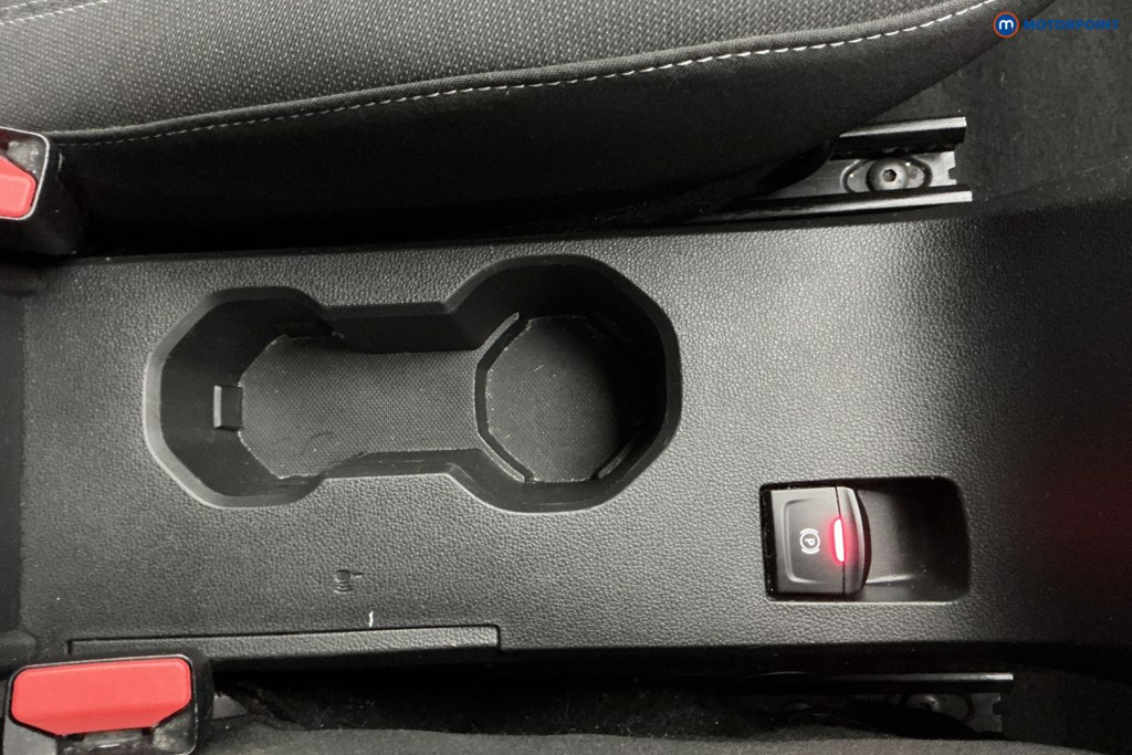 Dacia Jogger Comfort Manual Petrol People Carrier - Stock Number (1603275) - 20th supplementary image