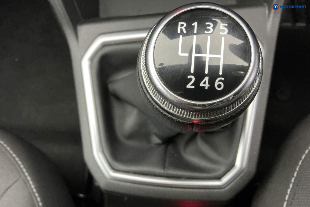 Dacia Jogger Comfort Manual Petrol People Carrier - Stock Number (1603275) - 21st supplementary image