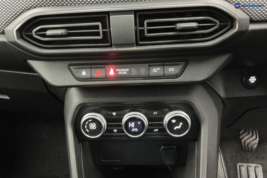 Dacia Jogger Comfort Manual Petrol People Carrier - Stock Number (1603275) - 23rd supplementary image