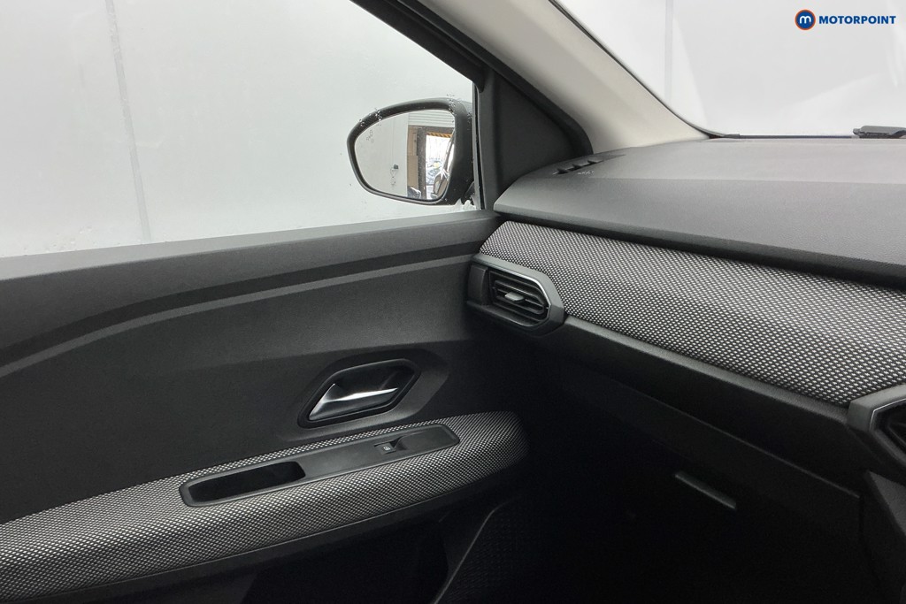 Dacia Jogger Comfort Manual Petrol People Carrier - Stock Number (1603275) - 25th supplementary image