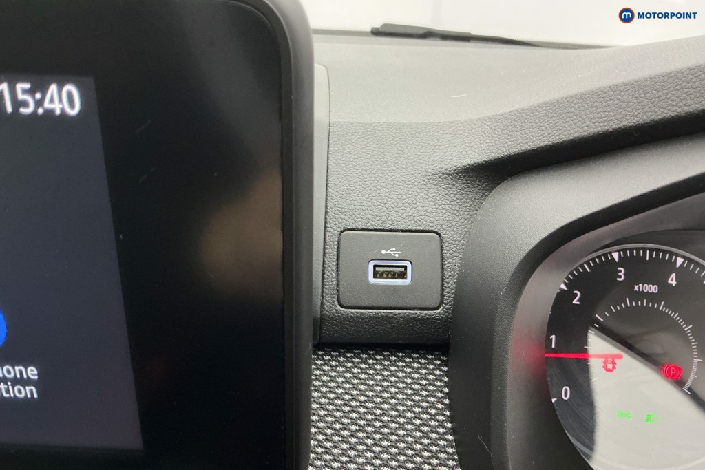 Dacia Jogger Comfort Manual Petrol People Carrier - Stock Number (1603275) - 26th supplementary image