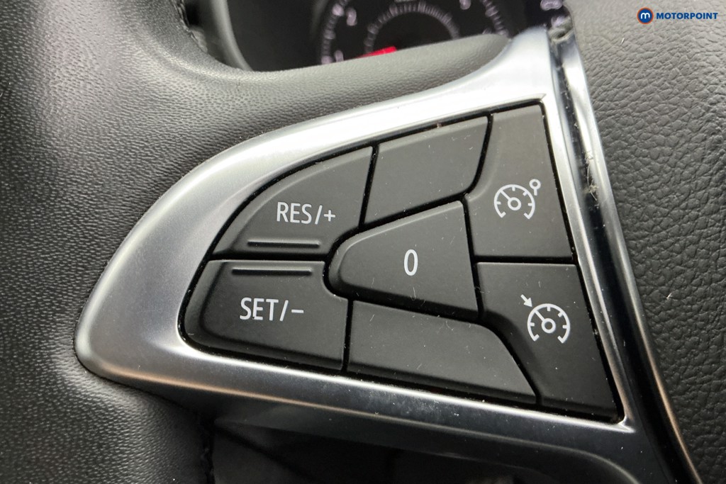 Dacia Jogger Comfort Manual Petrol People Carrier - Stock Number (1603275) - 27th supplementary image