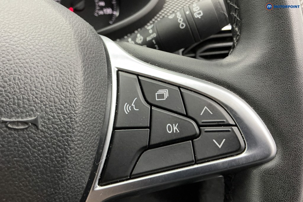 Dacia Jogger Comfort Manual Petrol People Carrier - Stock Number (1603275) - 28th supplementary image