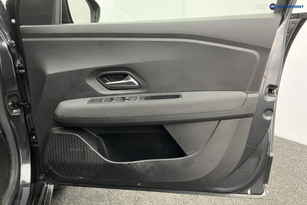 Dacia Jogger Comfort Manual Petrol People Carrier - Stock Number (1603275) - 31st supplementary image