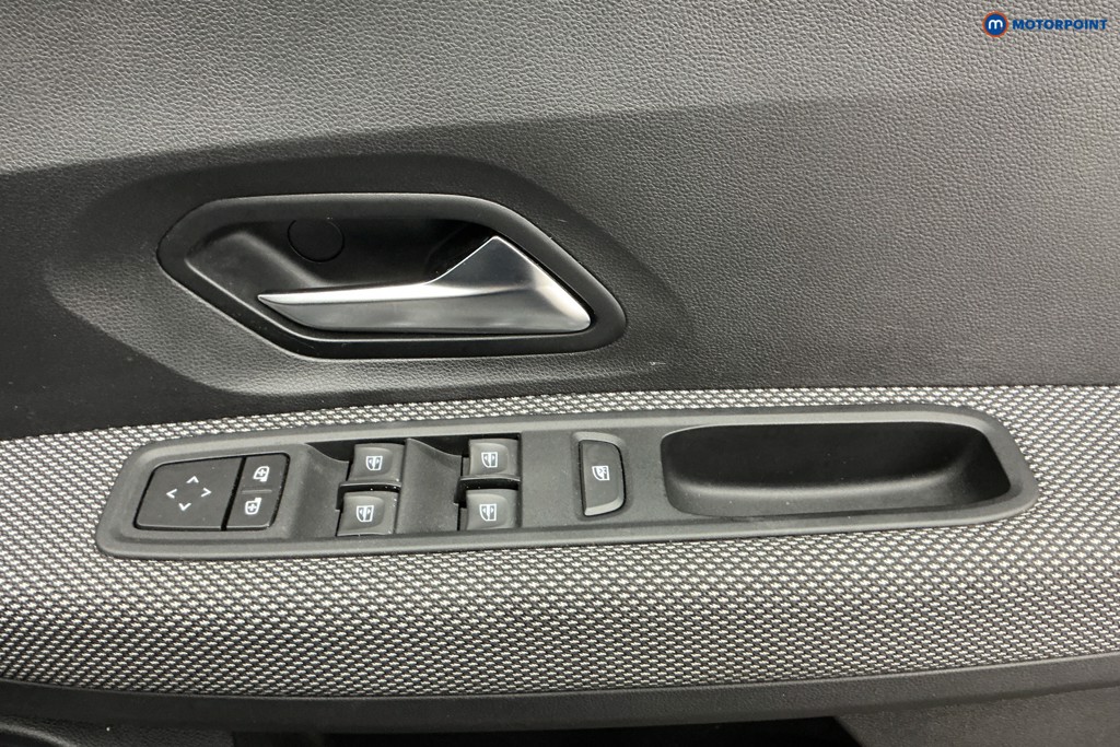 Dacia Jogger Comfort Manual Petrol People Carrier - Stock Number (1603275) - 32nd supplementary image