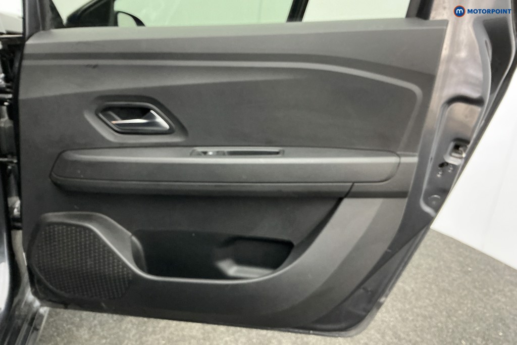 Dacia Jogger Comfort Manual Petrol People Carrier - Stock Number (1603275) - 33rd supplementary image