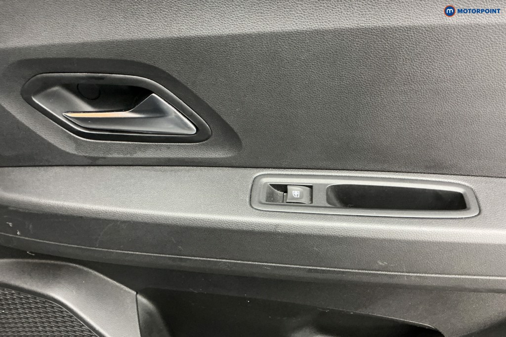 Dacia Jogger Comfort Manual Petrol People Carrier - Stock Number (1603275) - 34th supplementary image