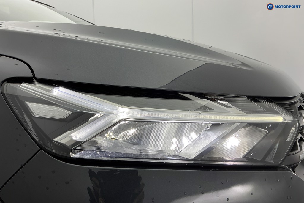 Dacia Jogger Comfort Manual Petrol People Carrier - Stock Number (1603275) - 35th supplementary image