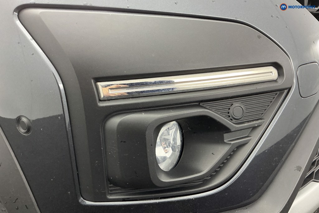 Dacia Jogger Comfort Manual Petrol People Carrier - Stock Number (1603275) - 36th supplementary image