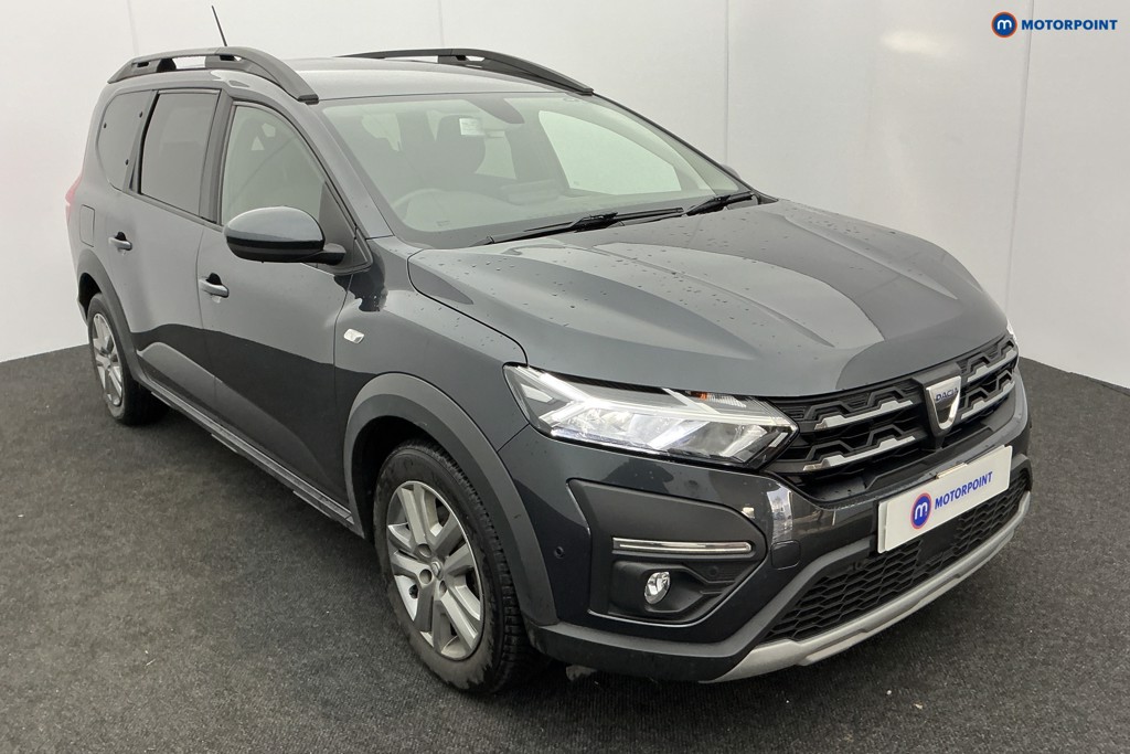 Dacia Jogger Comfort Manual Petrol People Carrier - Stock Number (1603275) - 37th supplementary image