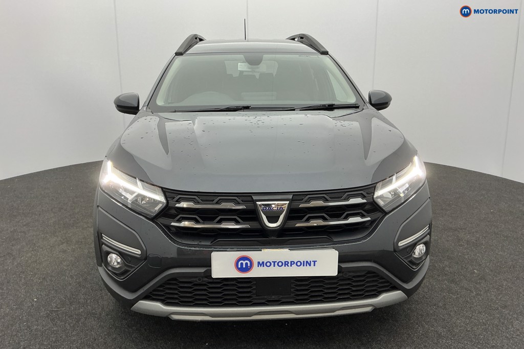 Dacia Jogger Comfort Manual Petrol People Carrier - Stock Number (1603275) - 38th supplementary image