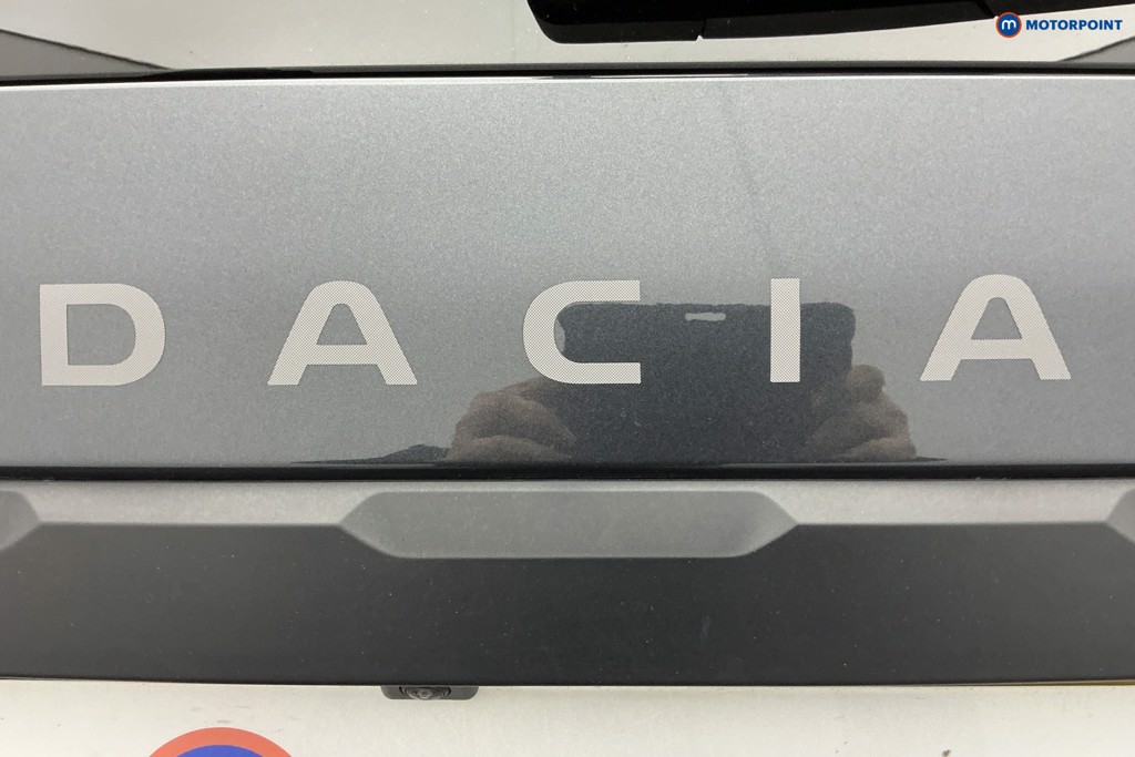 Dacia Jogger Comfort Manual Petrol People Carrier - Stock Number (1603275) - 41st supplementary image