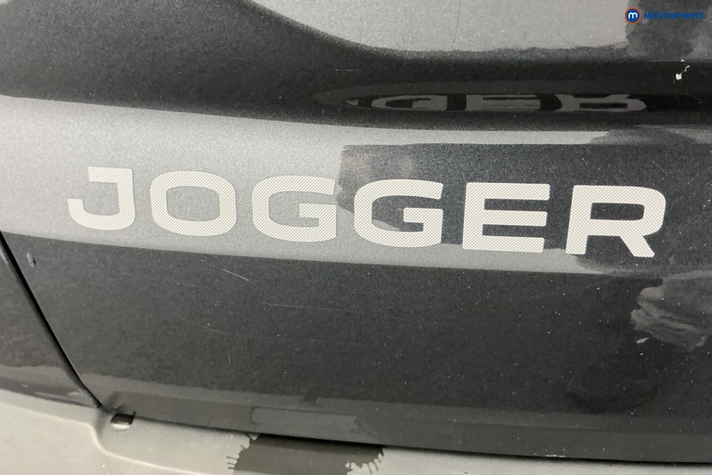 Dacia Jogger Comfort Manual Petrol People Carrier - Stock Number (1603275) - 42nd supplementary image