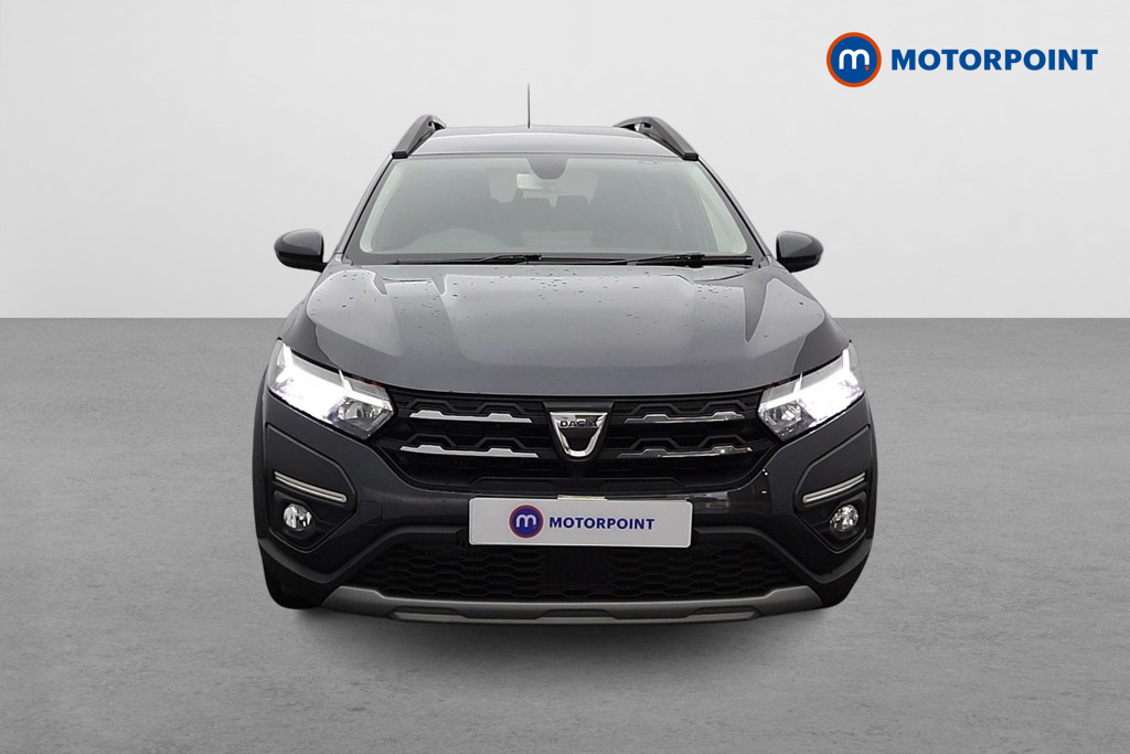 Dacia Jogger Comfort Manual Petrol People Carrier - Stock Number (1603275) - Front bumper