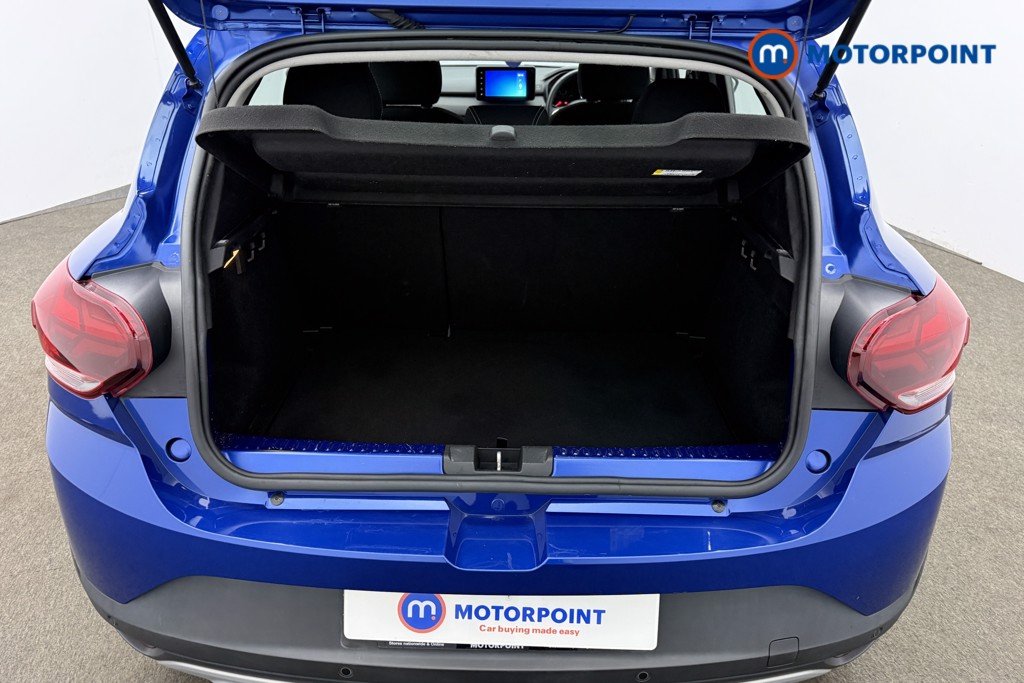 Dacia Sandero Stepway Comfort Manual Petrol Hatchback - Stock Number (1603362) - 5th supplementary image